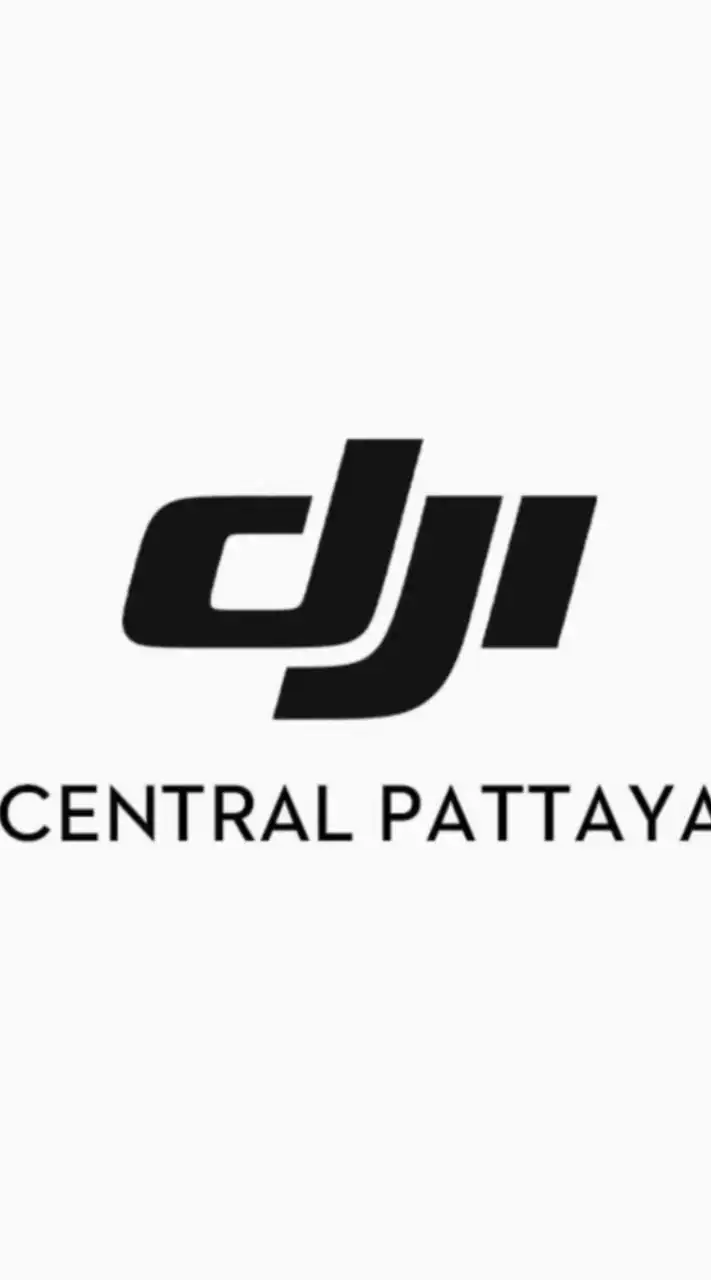 DJI Experience store Central Pattaya