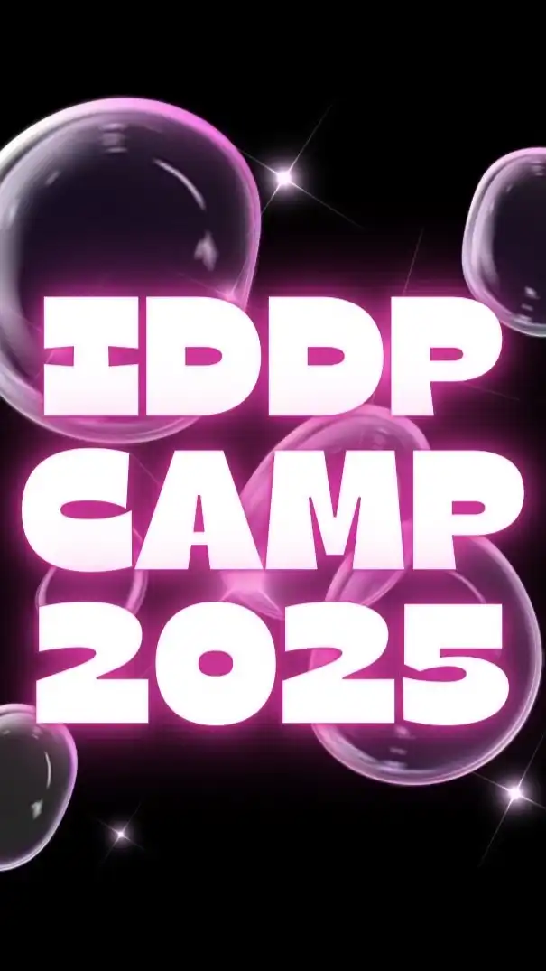 Iddp Camp 2025