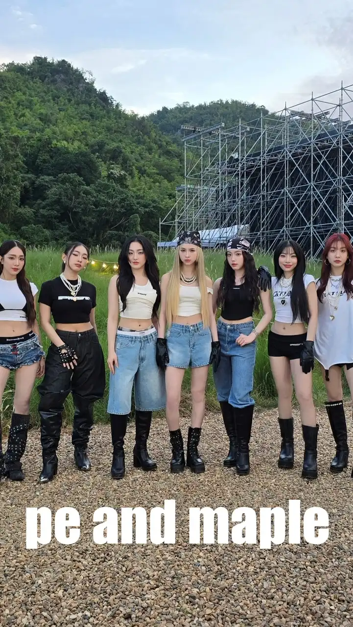 ✨🍰Home 4EVE & ATLAS & PIXXIE🌷🧊