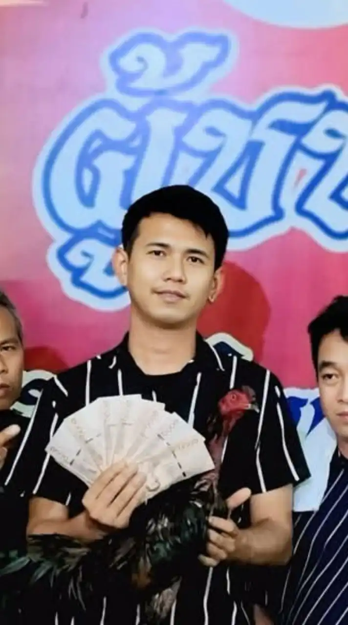 ซุ้ม เท่ห์สายแทง อรนงค์ เชียงใหม่  0612977515