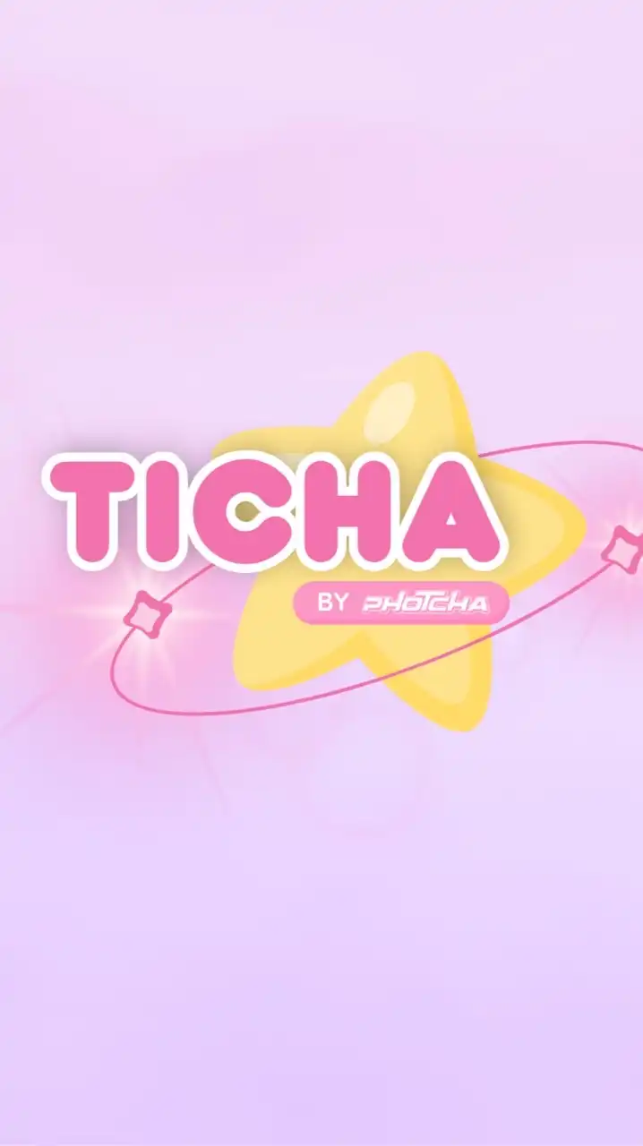 [UPDATE] TICHA BY PHOTCHA💘