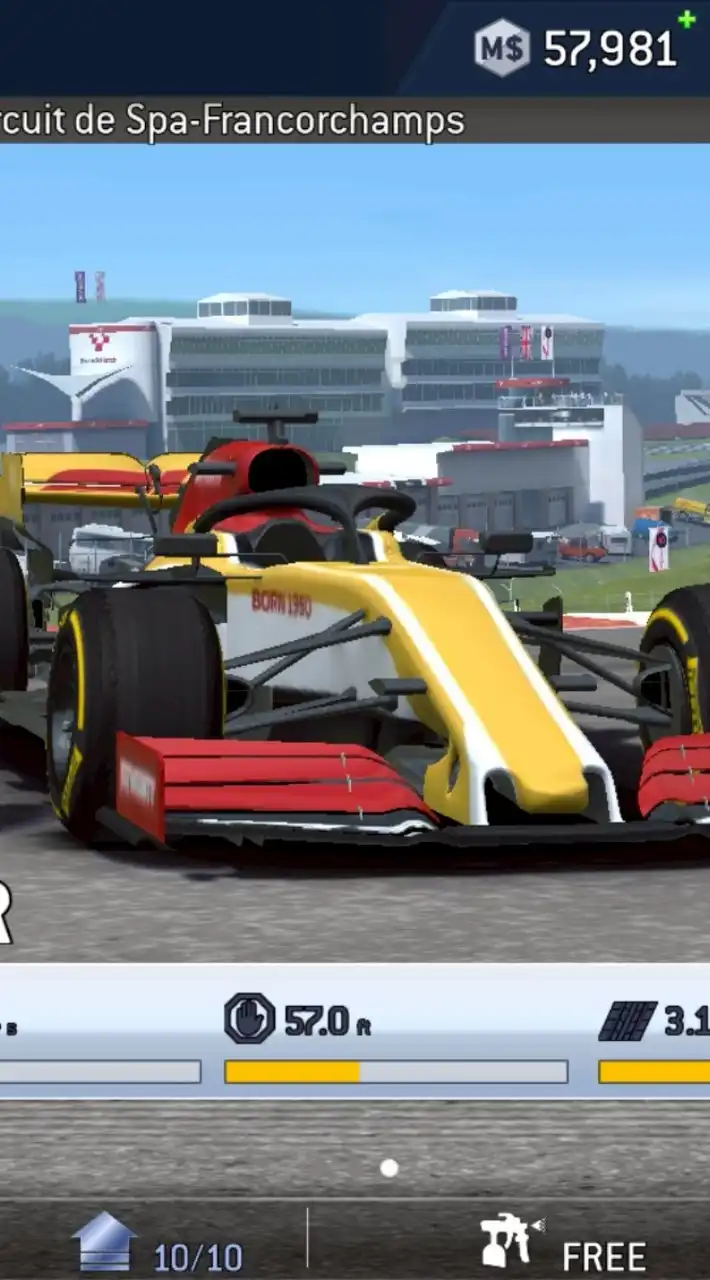max verstappen F1