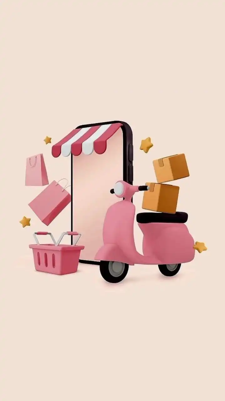 Villaggio 3 Market🥣