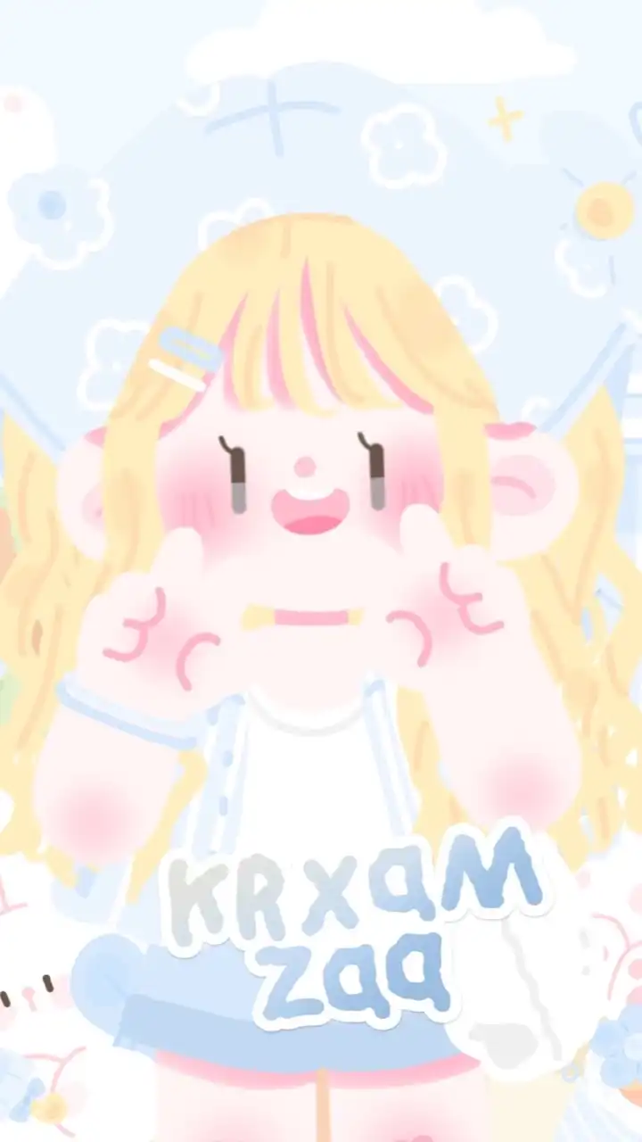 🛒เคลมมายคราฟ Krxamzaa🧸🌟