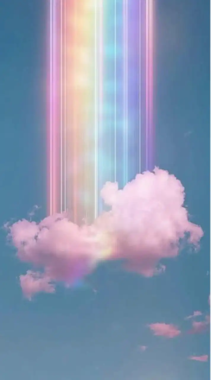 Rainbow House