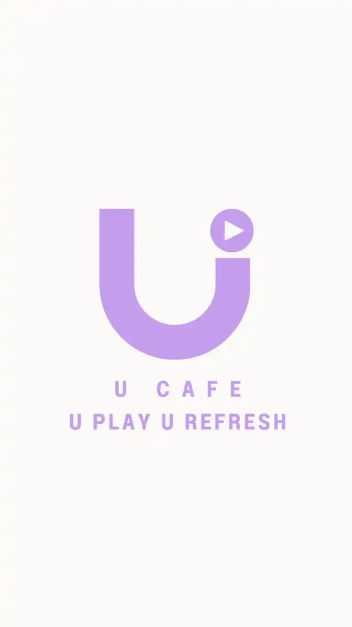 U cafe Summer J 2025