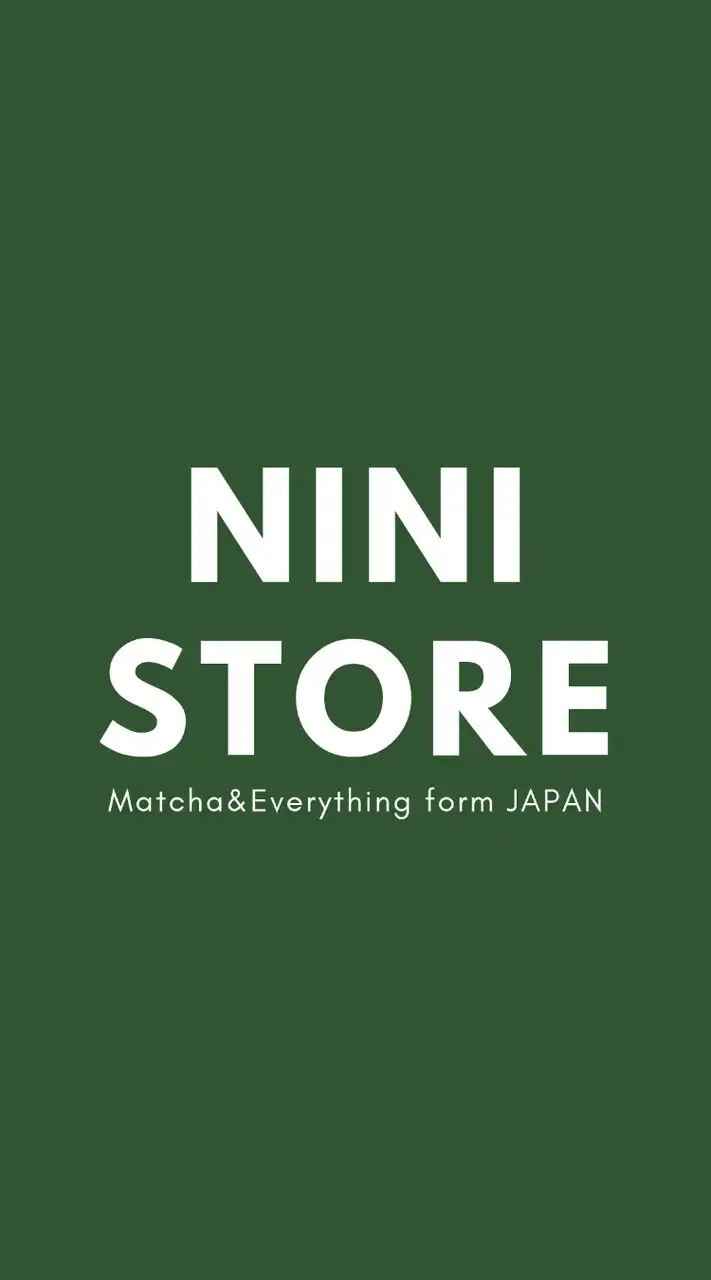 NINI STORE พรีสินค้าญี่ปุ่น