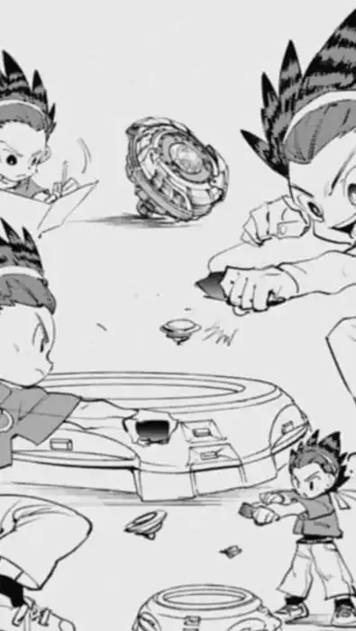 Beyblade X NB Hobby