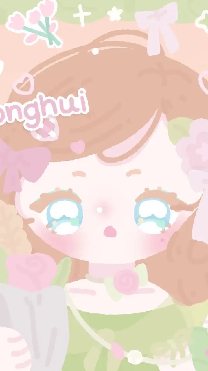 ૮ ․ ․ ྀིა  ตัวแทนแอพพรี by feihui  ࣪𓇻 ݁