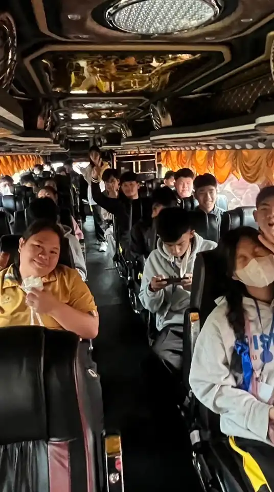 ทัศนศึกษา ห้วยทราย 67