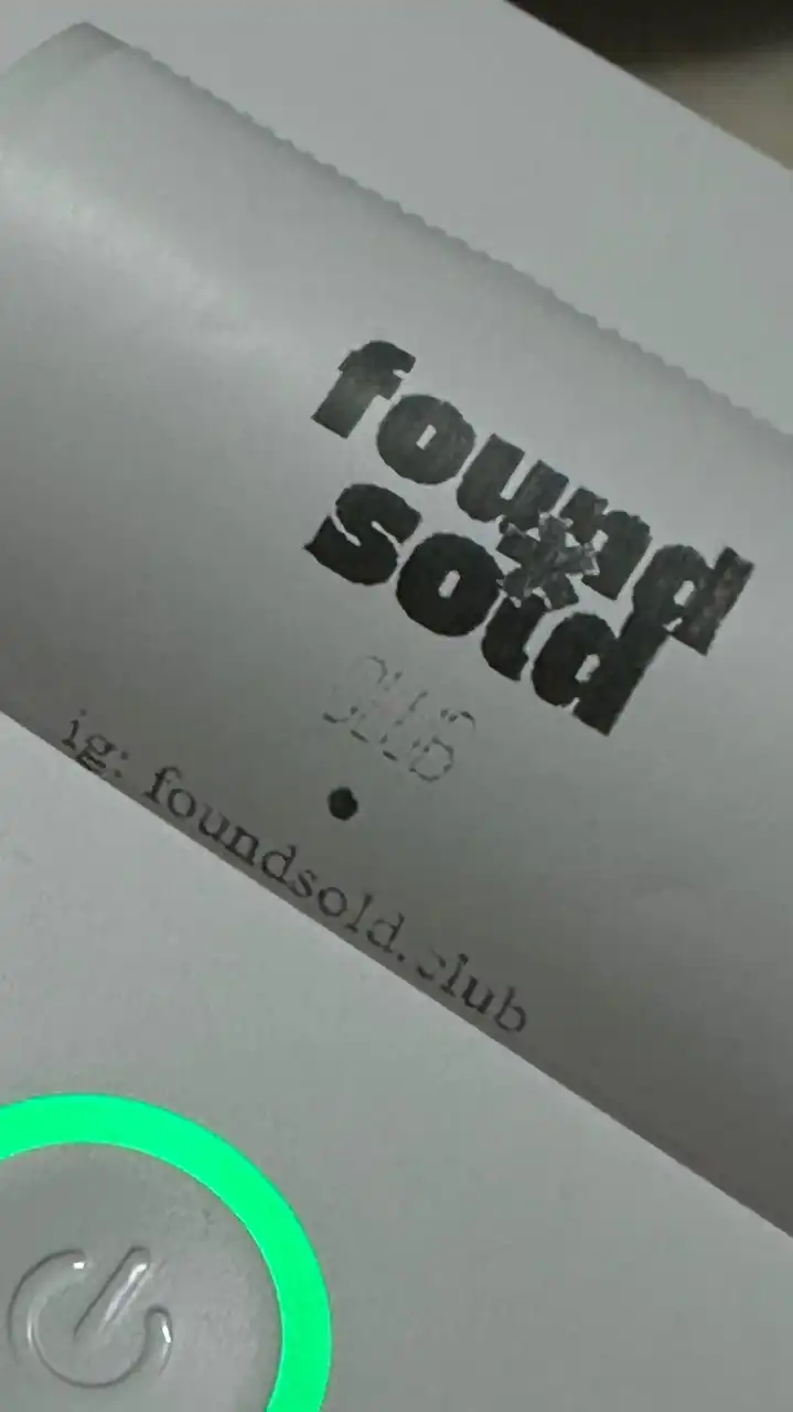 foundsold.club
