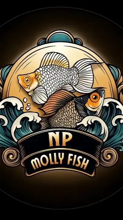 NP Molly Fish