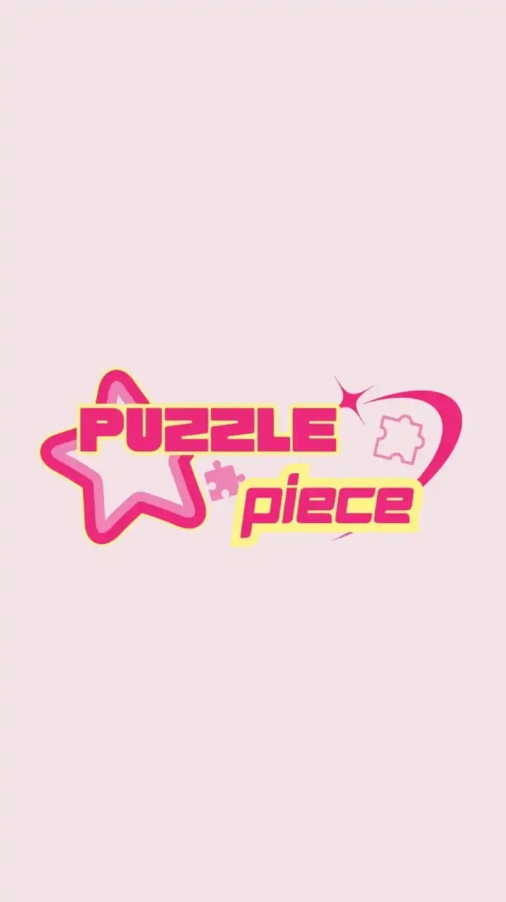 🧩 Puzzle piece (ร้านกิ้บ)
