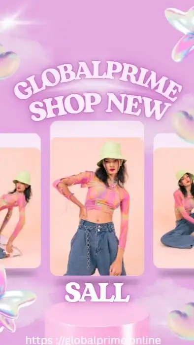 GLOBALPRIME ONLINE THAILAND