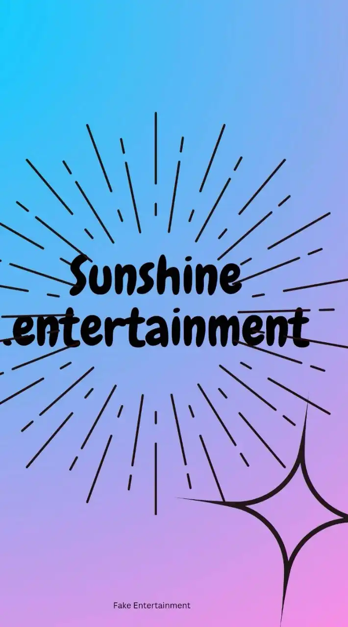 ค่าย Sunshine Entertainment