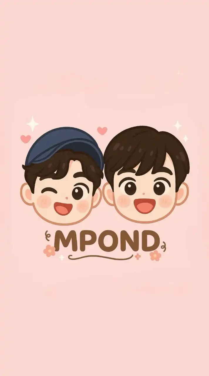 MPOND Ⓜ️🍞 เอ็มปอนด์