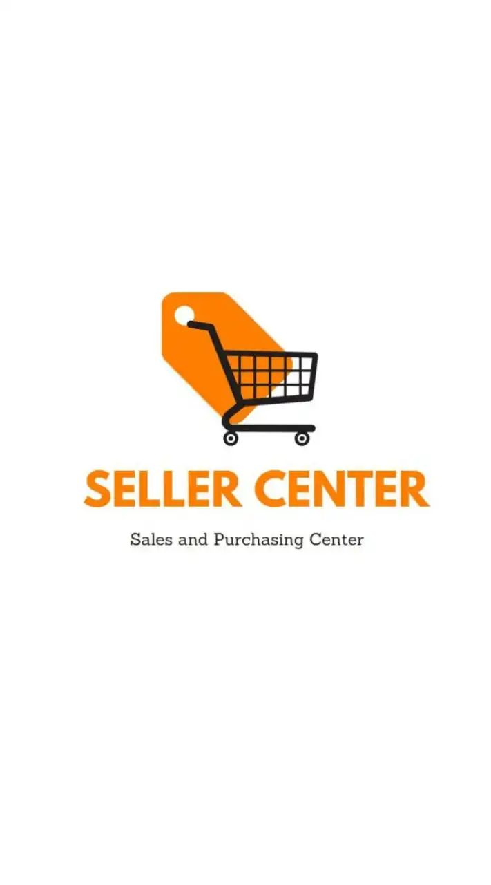 SELLER CENTER MARKET SHOP