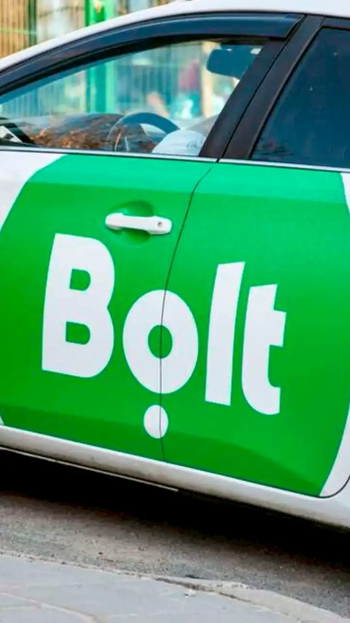 โบลท์สระบุรี - Bolt Saraburi