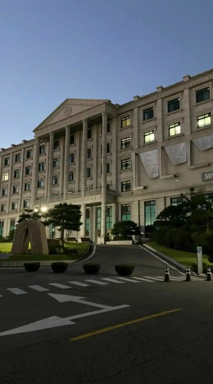 SCHOOL SAJJAPIWAT SUKSA #LOOKISM AU TH 🇹🇭