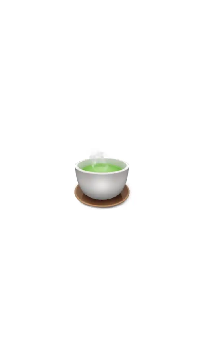 the tea bar