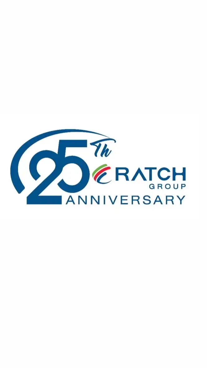 RATCH GROUP GOLF INVITATION