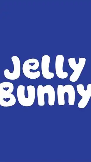 ‼️ Jelly bunny ลดล้างสต็อค🛼🎀