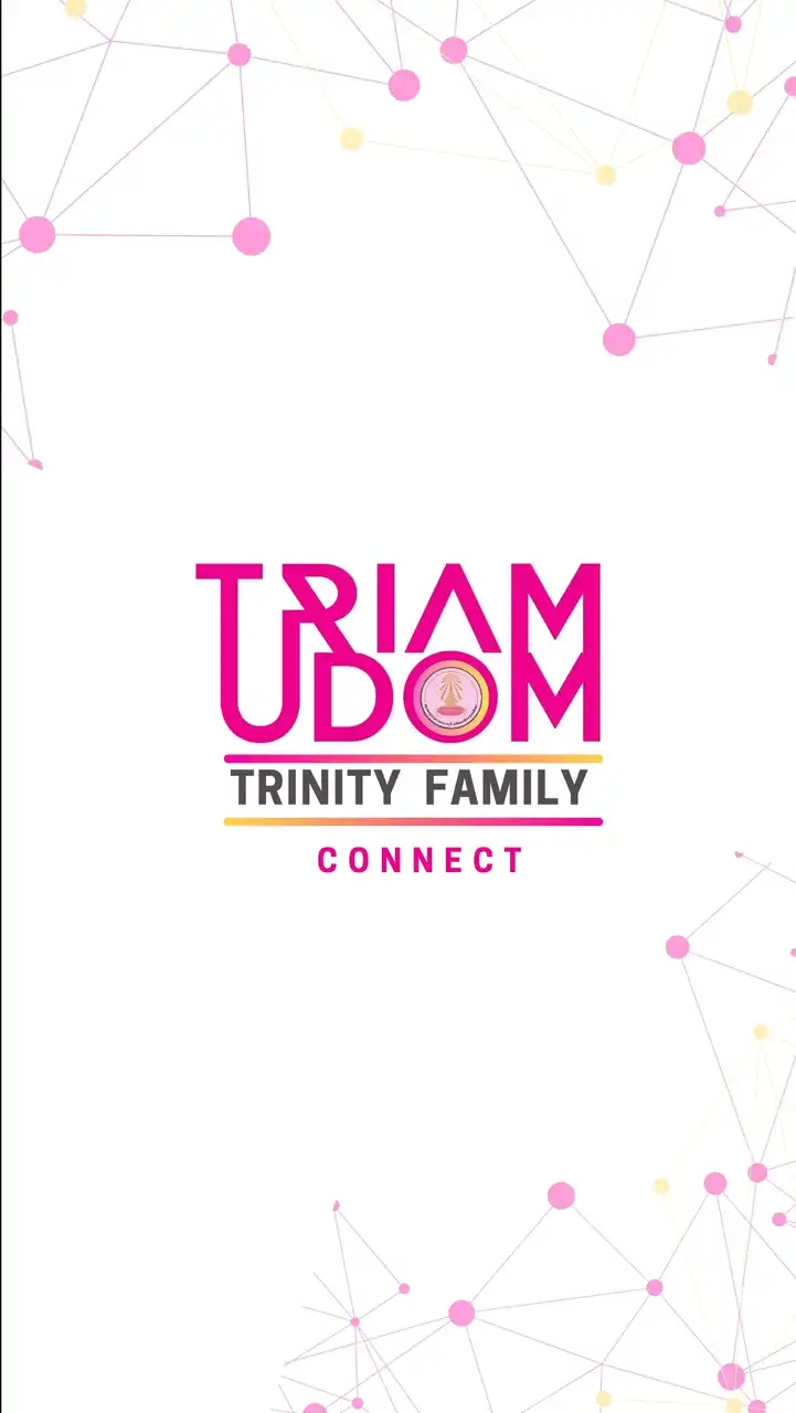 Triam Trinity Family Connect.