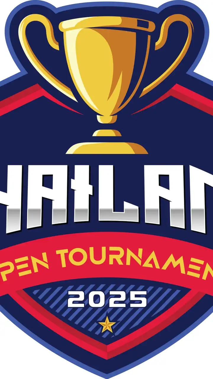 Thailand Open Tournament 2025 คัดตัวแทนภาคกลาง