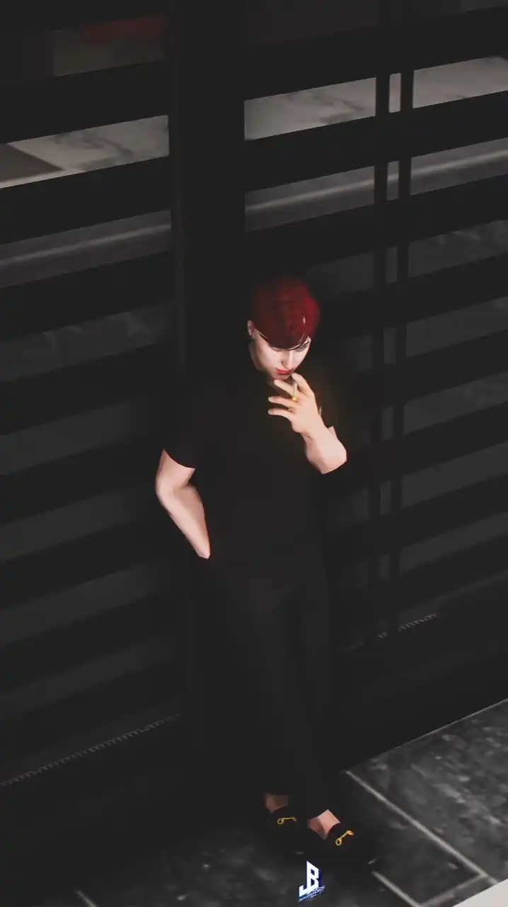 Gummy 🐥 Kai