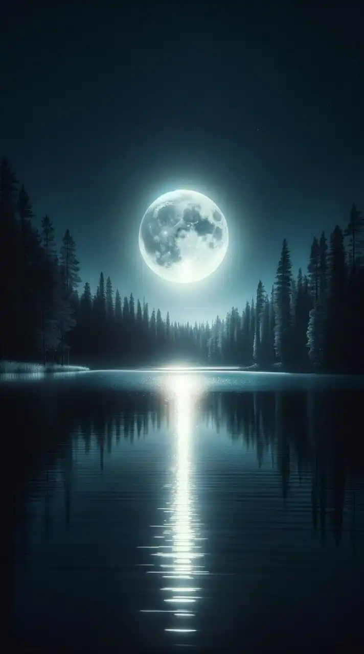 AAA Full Moon & New Moon Meditation
