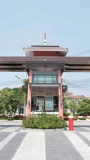 SUPALAI PARKVILLE OFFICIAL