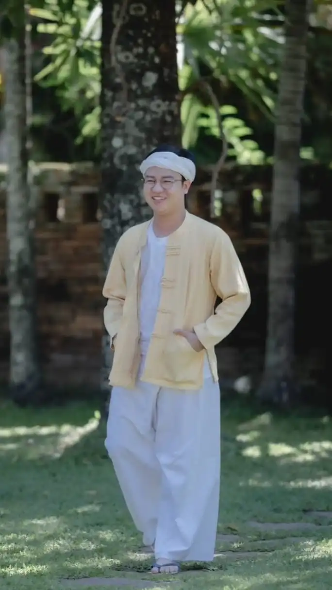 ศูนย์รับโชคอาจารย์ลาวา