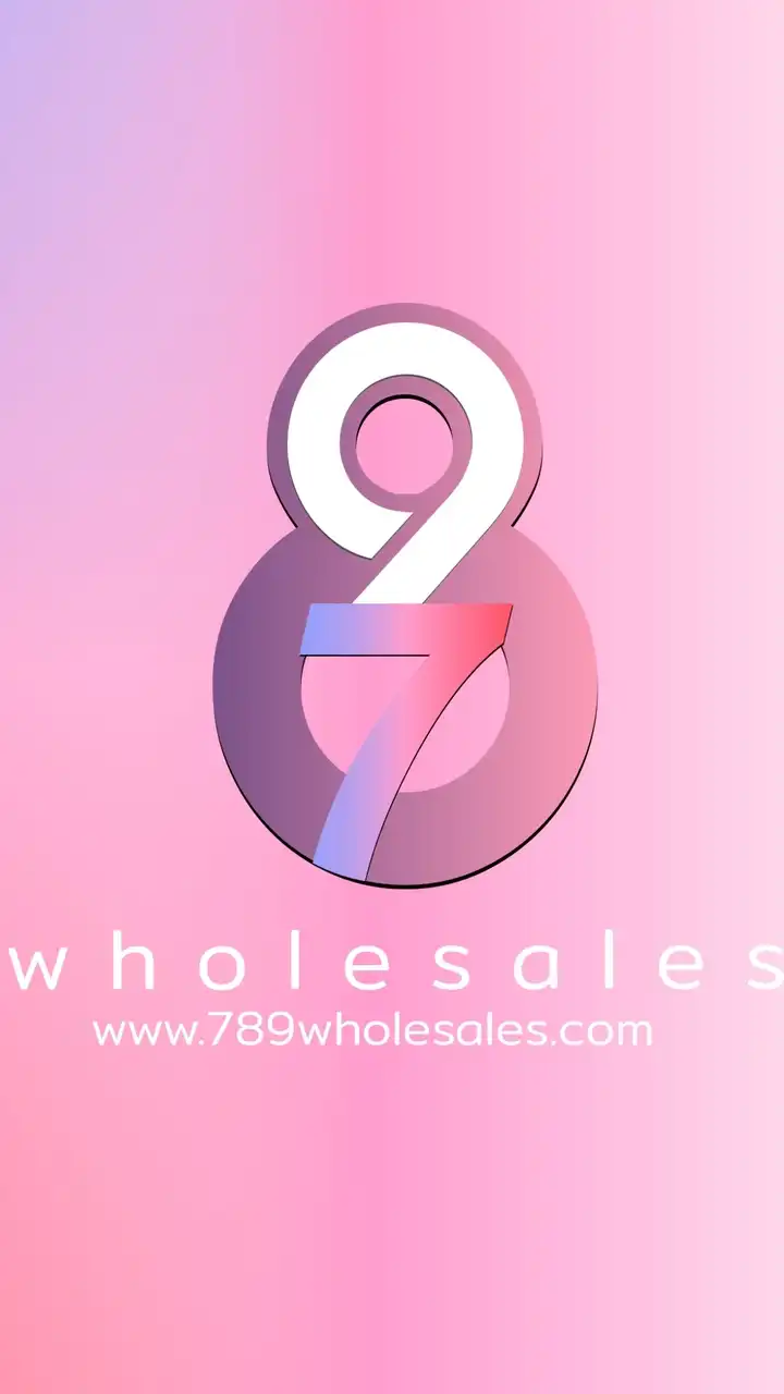 789 WHOLESALEs