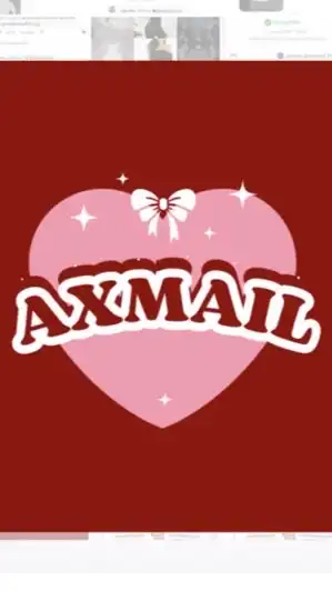 Axmail_Stlye