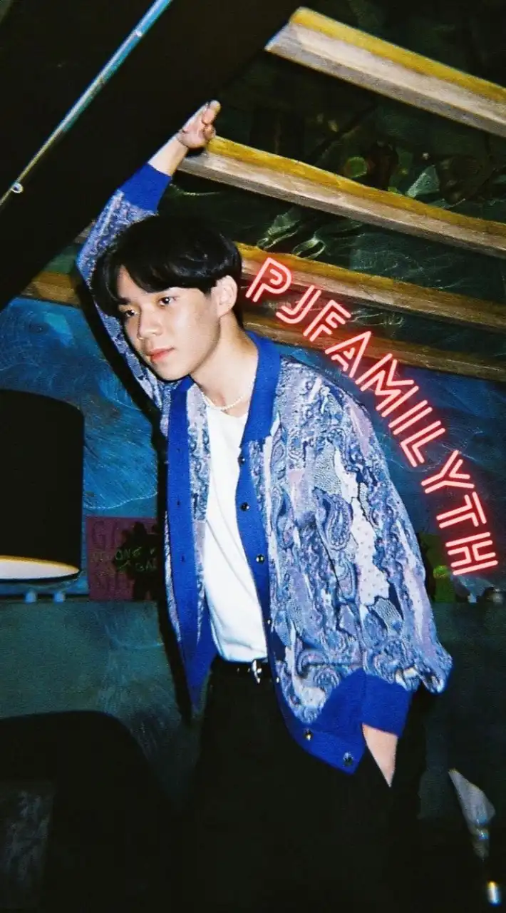 PJFamilyTH