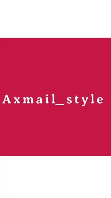 Axmail_Stlye