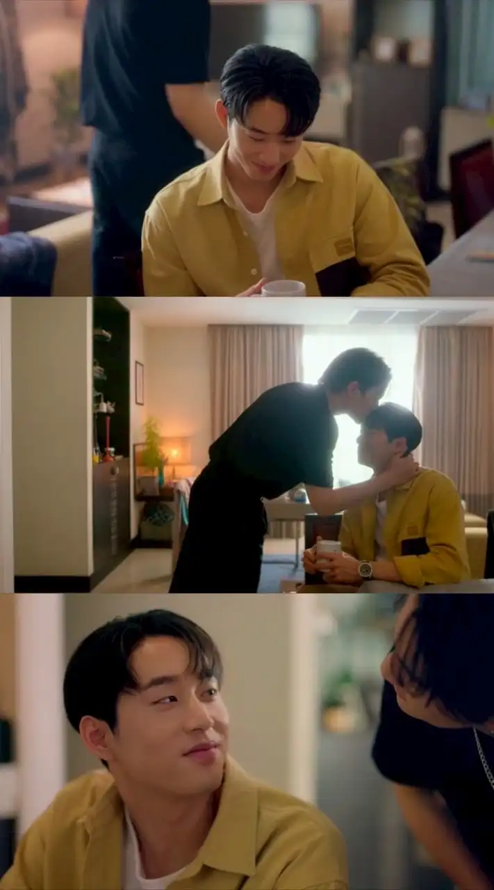 THAMEPO FAMILY