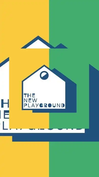 THE NEW PLAYGROUND SHOP