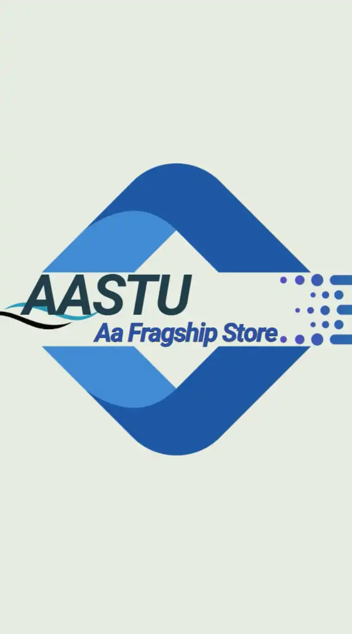 AASTU  Shopcompany