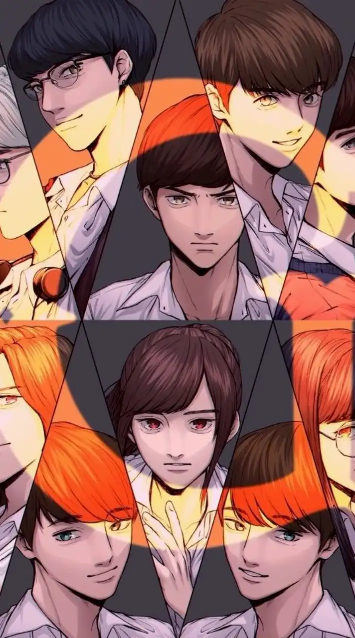 ̶ ̶̶͟T̶̶͟a̶̶͟s̶̶͟t̶̶͟e̶̶͟ - ฮีโร่เจนแซ่บ