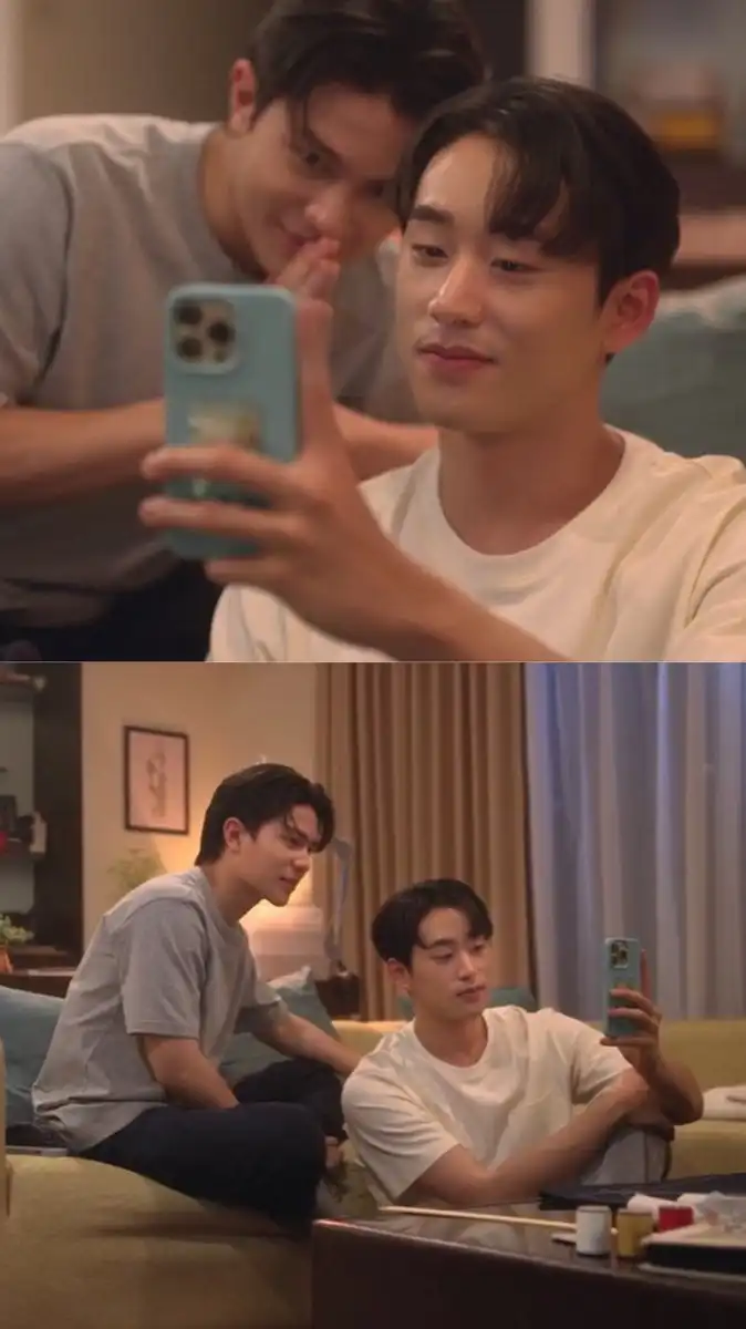 THAMEPO & GMM GAME