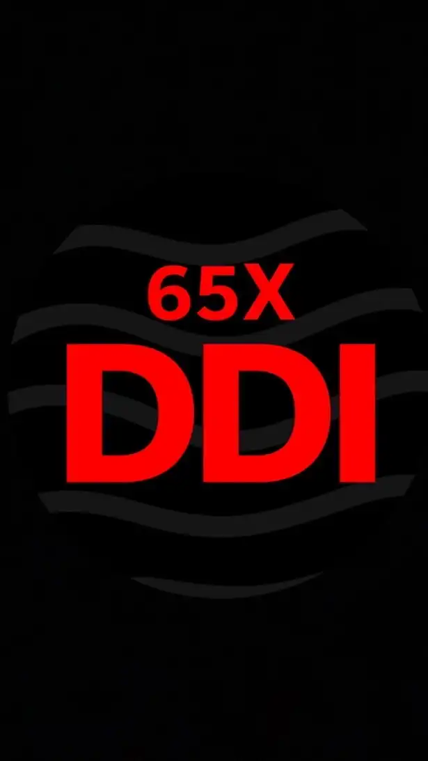 DDI65X