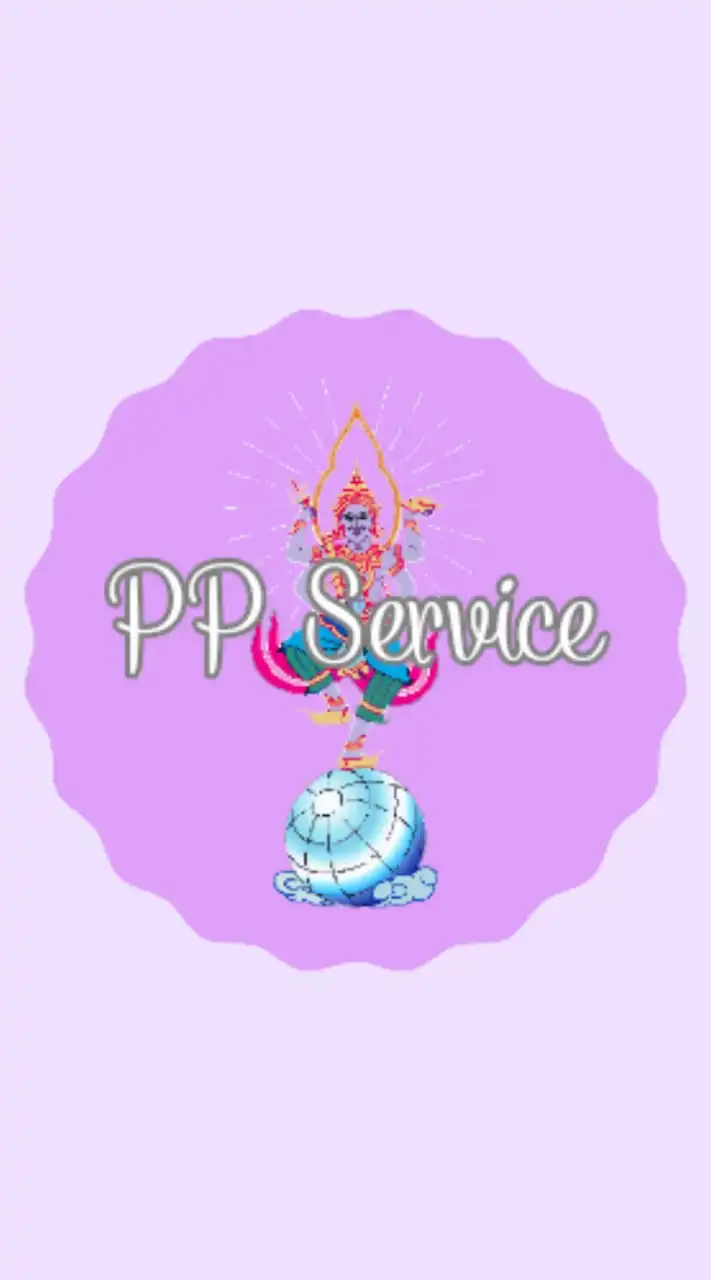 🧑‍🔧 PP Service 👩‍🔧