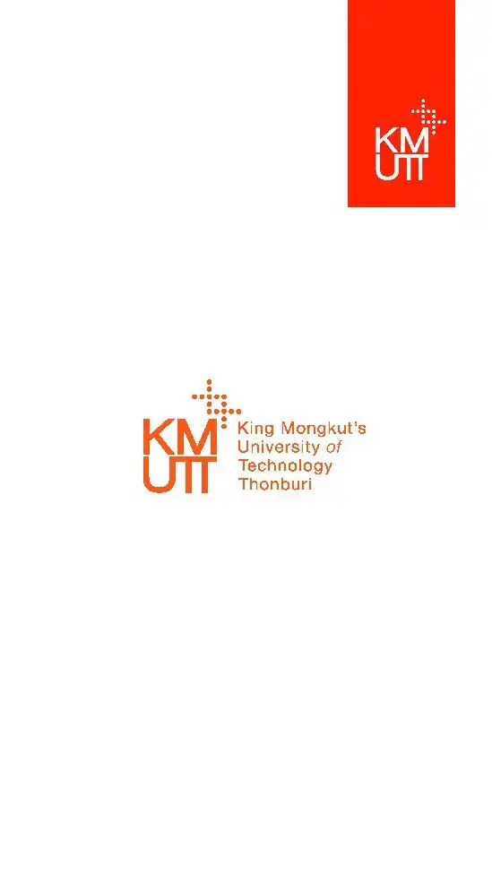 ENE KMUTT