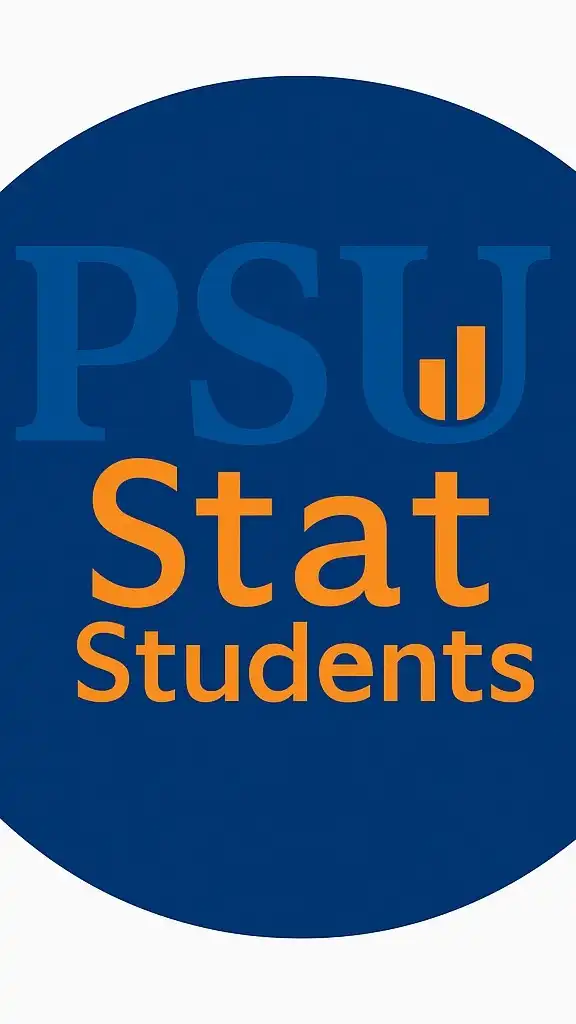 PSU-Stat-Students