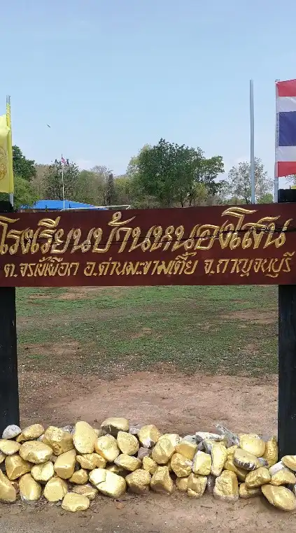 โรงเรียนบ้านหนองโสน