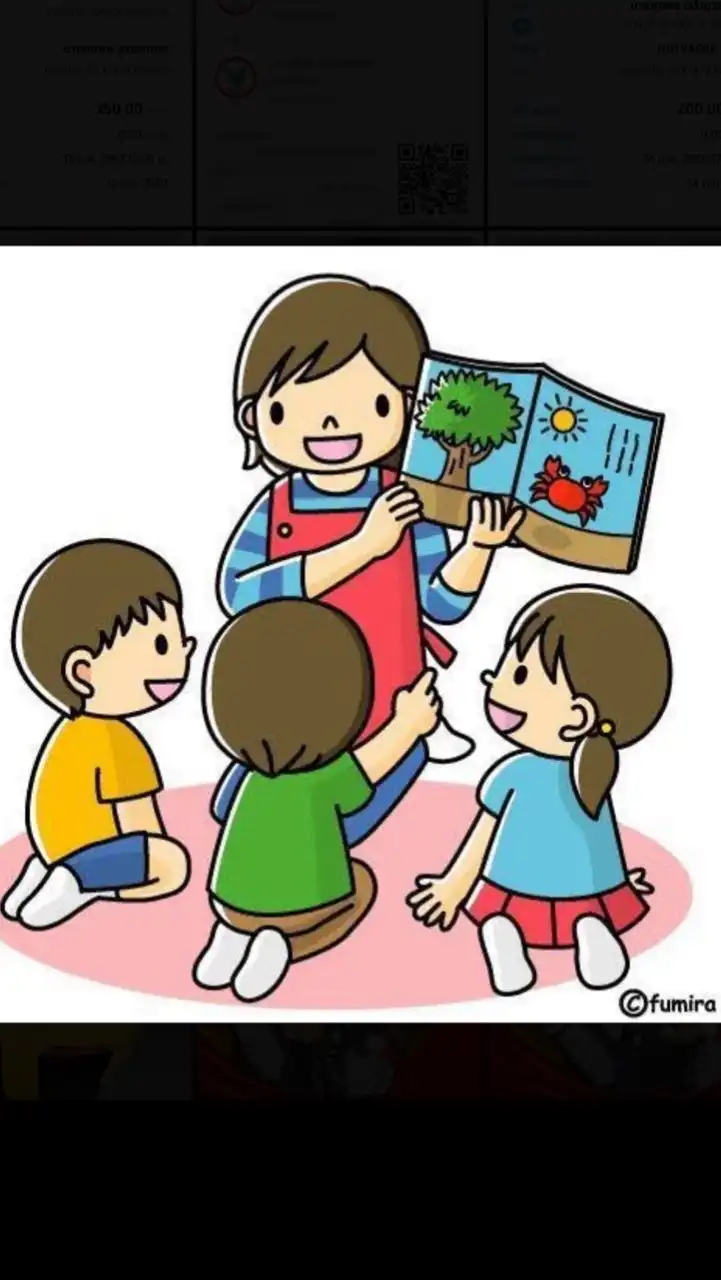 รับสอนพิเศษเด็กอนุบาล