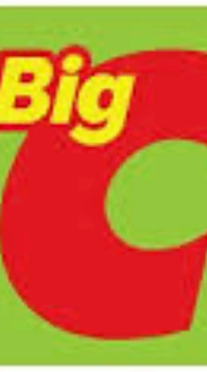 HR Big C & BJC  DC Bangpain