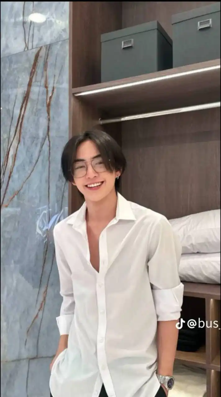 แจกรูปวงbus