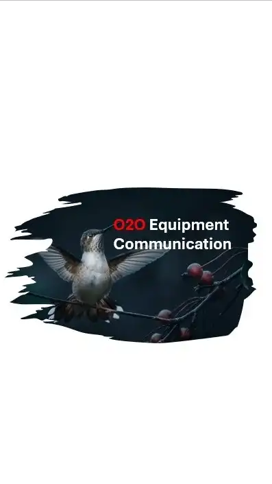 [O2O-Equipment] Commu